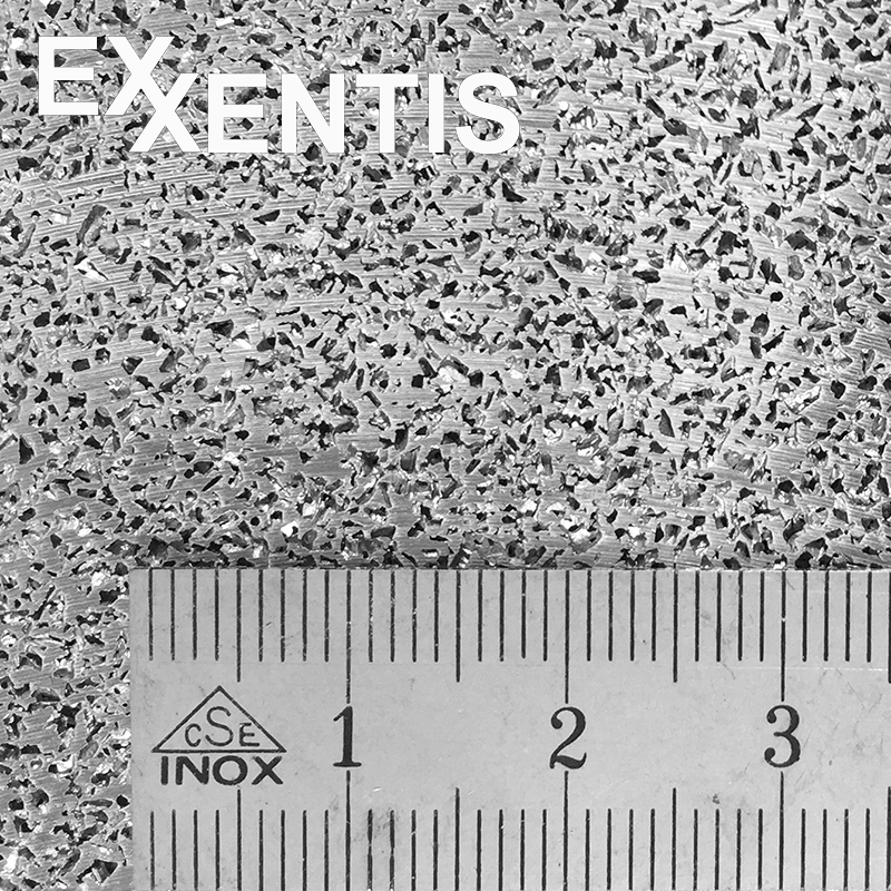 N5_metallschaum_sintermetall_poroeses_aluminium_waermetauscher_vakuumformen_leichtbau_poren_groesse_630-1600_mikron_800x800